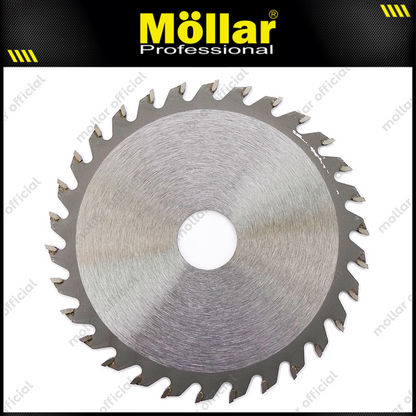 XENON Mata Gerinda Potong Kayu 4"x30T / TCT Saw Blade
