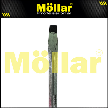 BISON Obeng Tembus 10" Minus x 8 mm