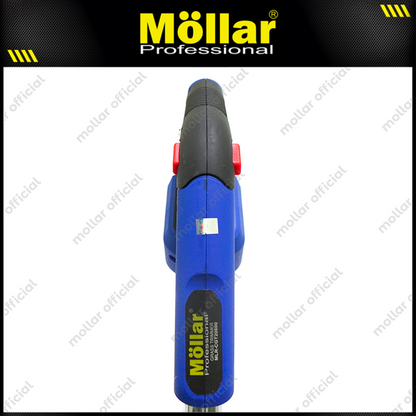 MOLLAR CDGT20600/CDGT900 Mesin Potong Rumput Baterai 20V Brushless