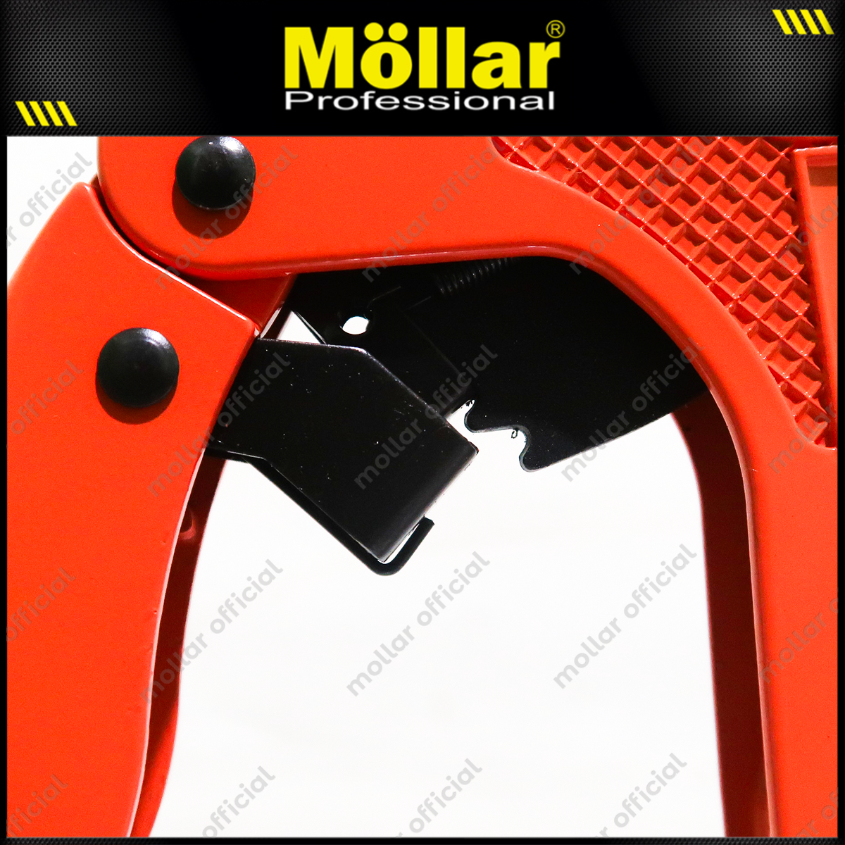 BLITZ B21630 Gunting Pipa PVC 42 mm