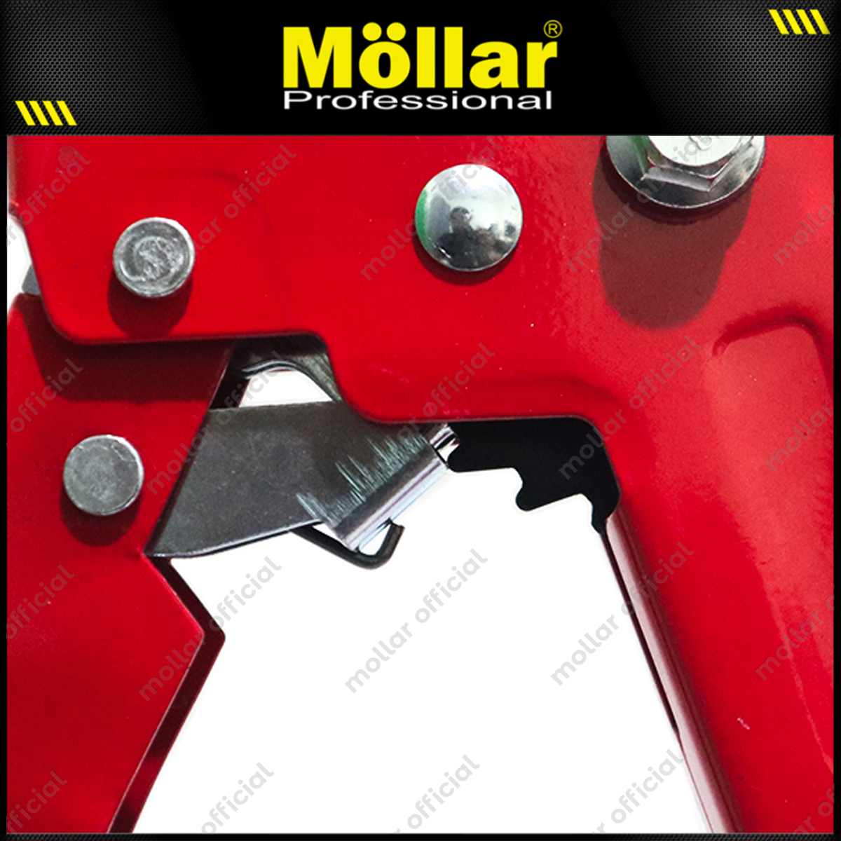 BISON Gunting Pipa PVC 42 mm