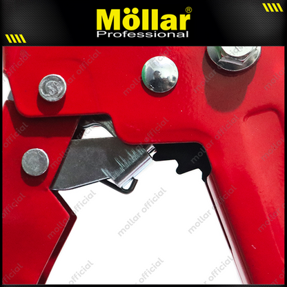 BISON Gunting Pipa PVC 42 mm