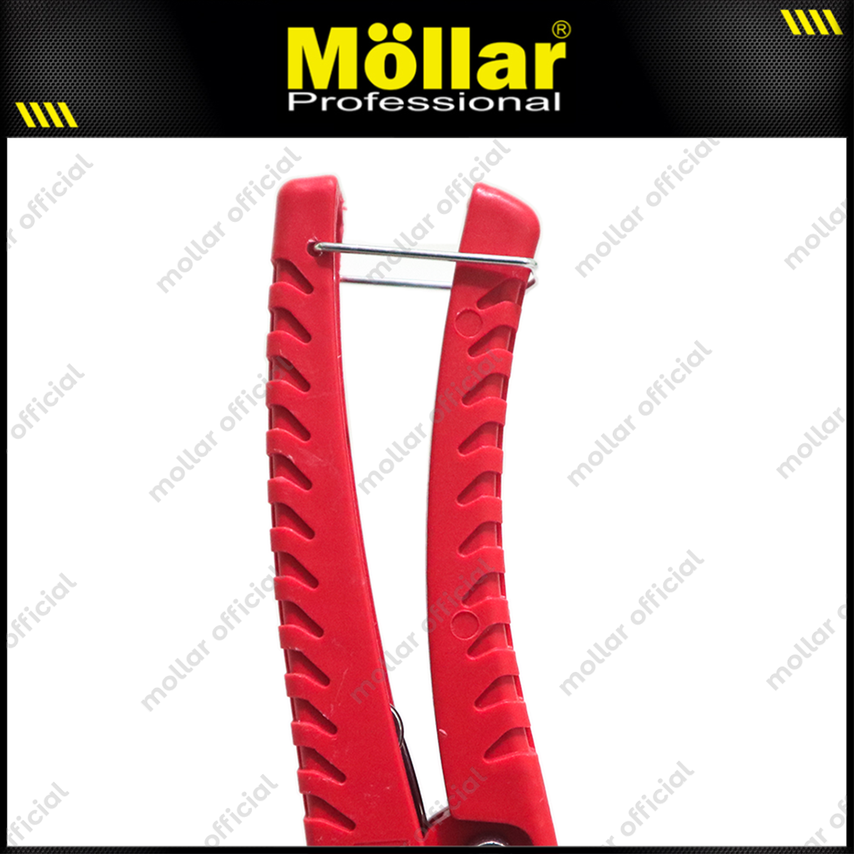 BISON Gunting Pipa PVC 32 mm