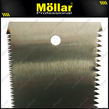 BLITZ D51616 Gergaji Tangan Jepang 2 Sisi 10"