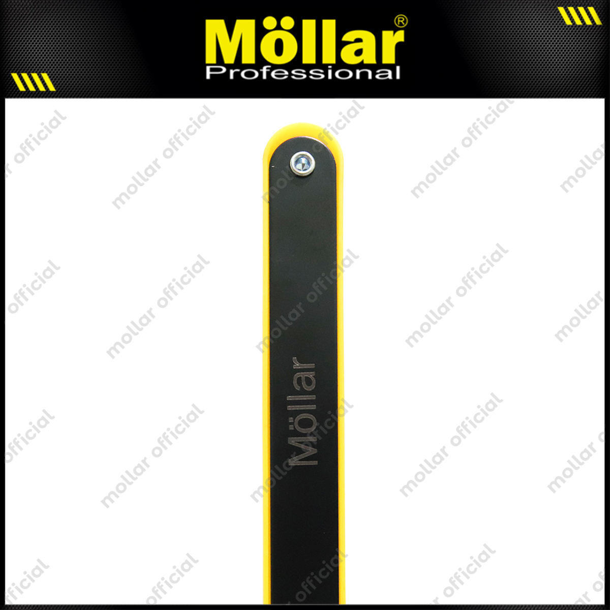 MOLLAR Gagang Rachet untuk Dongkrak Gunting 1.5 Ton