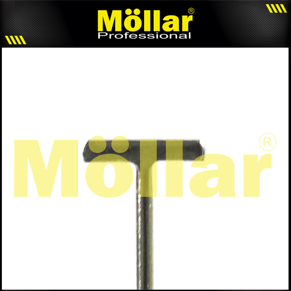 BLITZ A72302-N Alat Perata Keramik As 1.5 mm