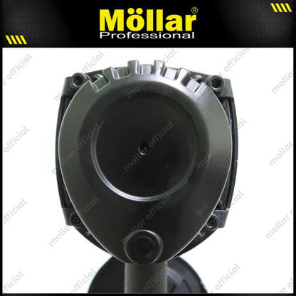 MOLLAR CN70 Mesin Coil Stapler Gun Angin Kompresor