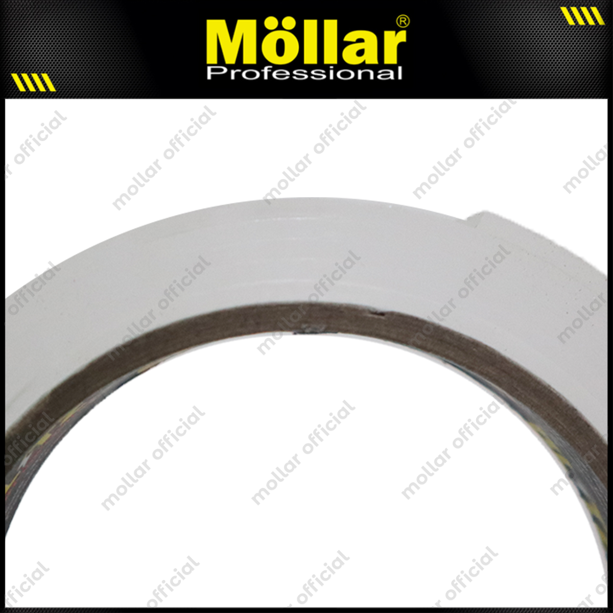 BLITZ Double Tape Nano Magic 22 mm x 2 meter