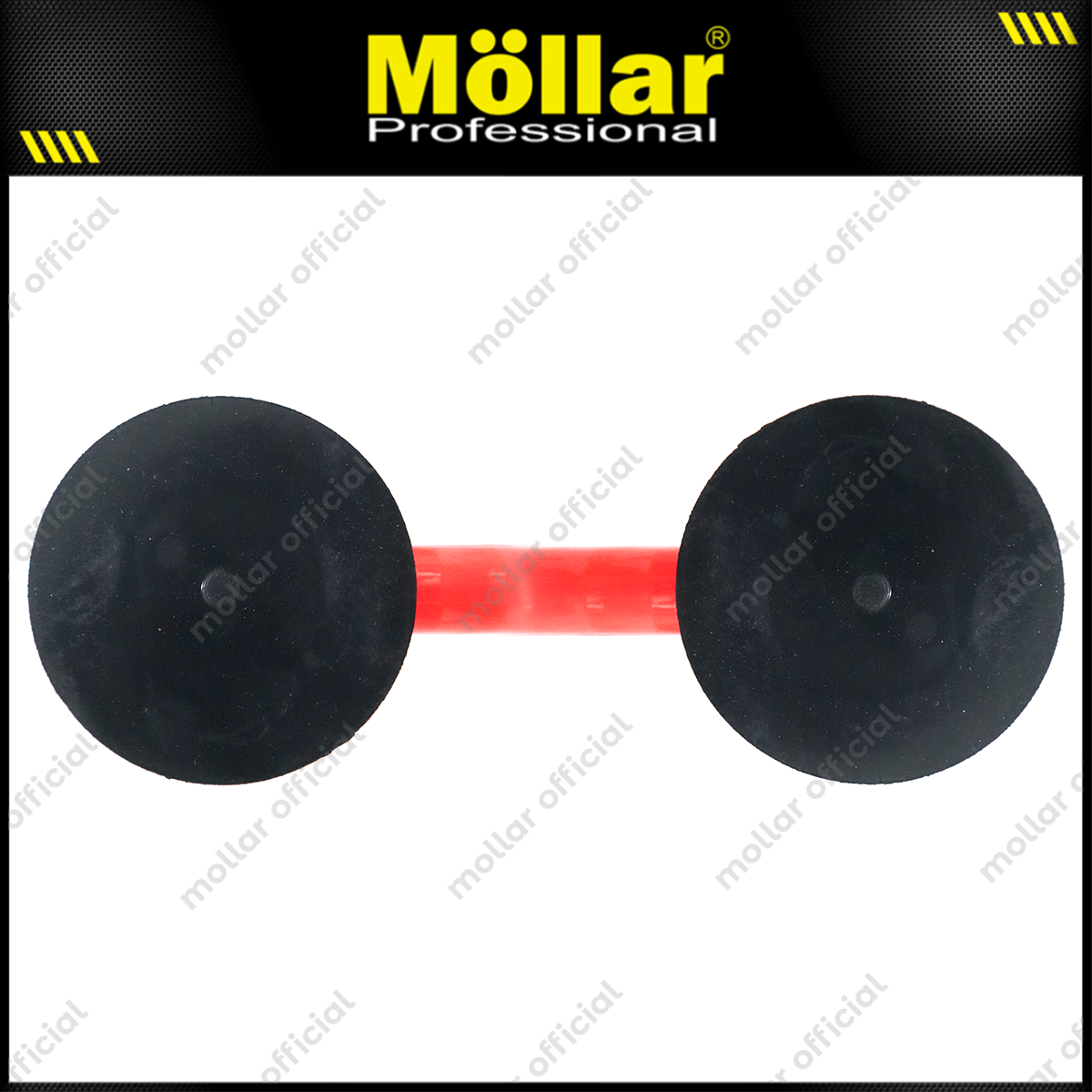 XENON X-PHVSC15002 Kop Kaca Dua Kaki Body Plastik