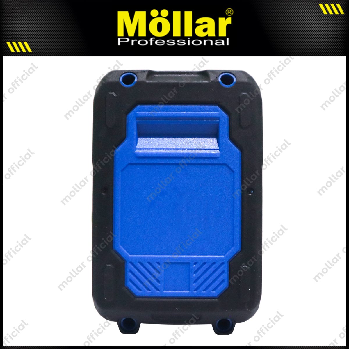 MOLLAR Baterai 20V 4.0 A Cordless Power Tools untuk CIW20500
