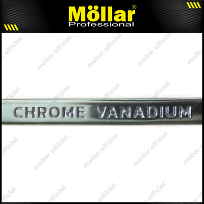 BISON Kunci Ring 18x19 mm