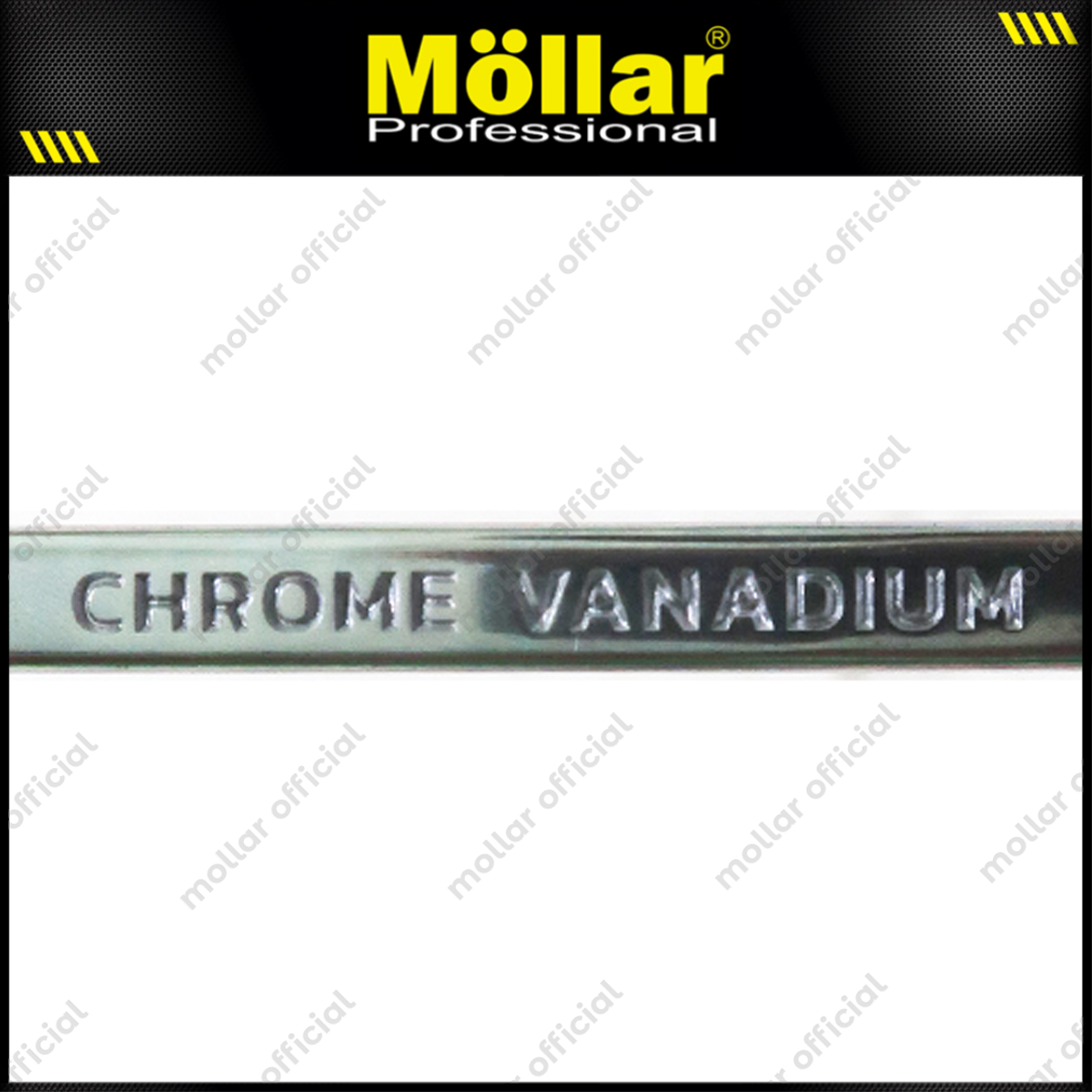 BISON Kunci Ring 24x27 mm