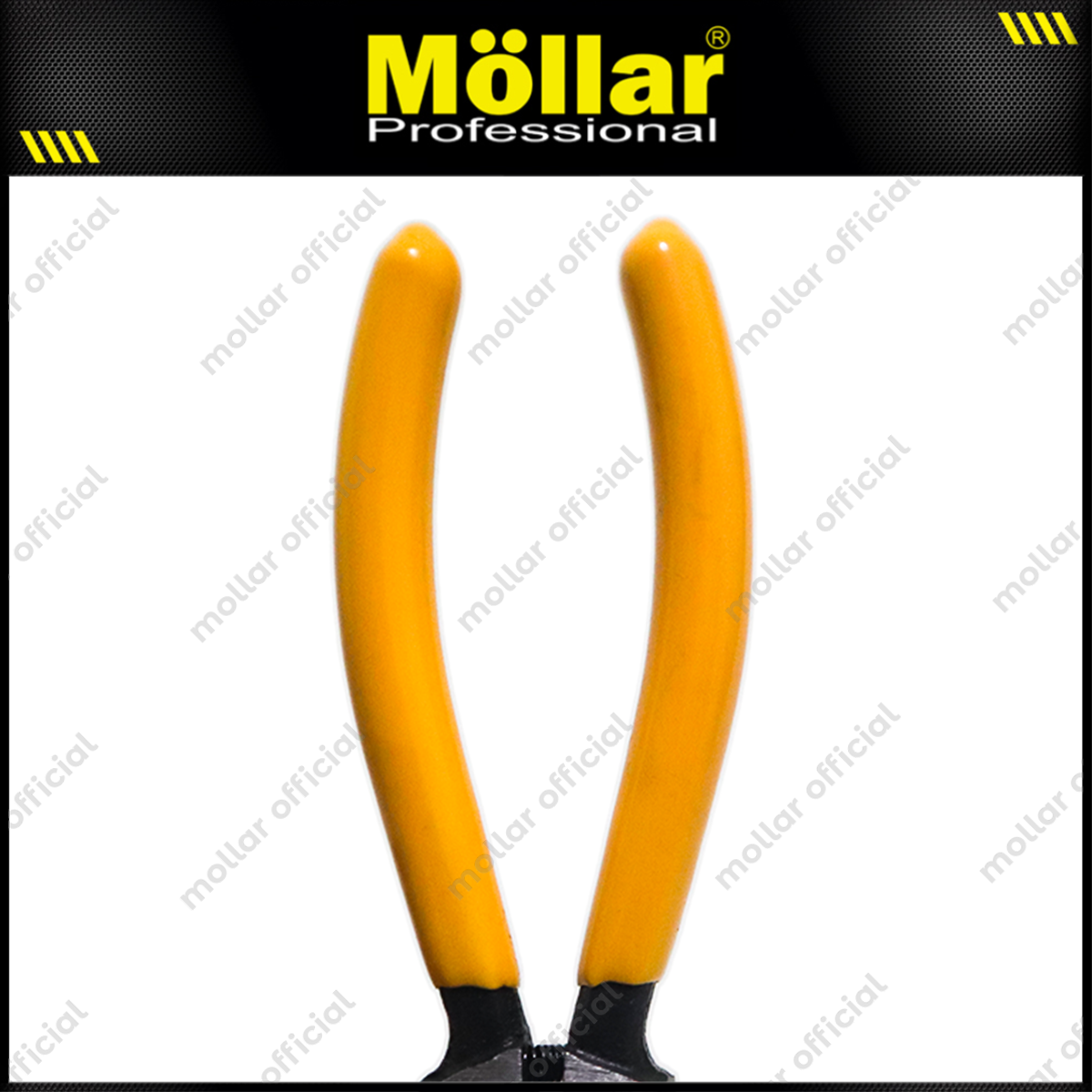 BLITZ 33-224 Tang Circlip Bengkok Buka 5" / Tang Snapring External Bent