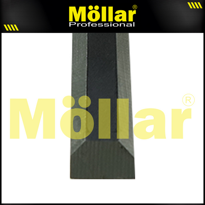 BLITZ D04131 Pahat Kayu Gagang Fiber 1/2" / Wood Chisel