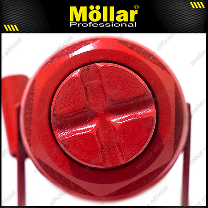 MOLLAR Dongkrak Botol 15 ton