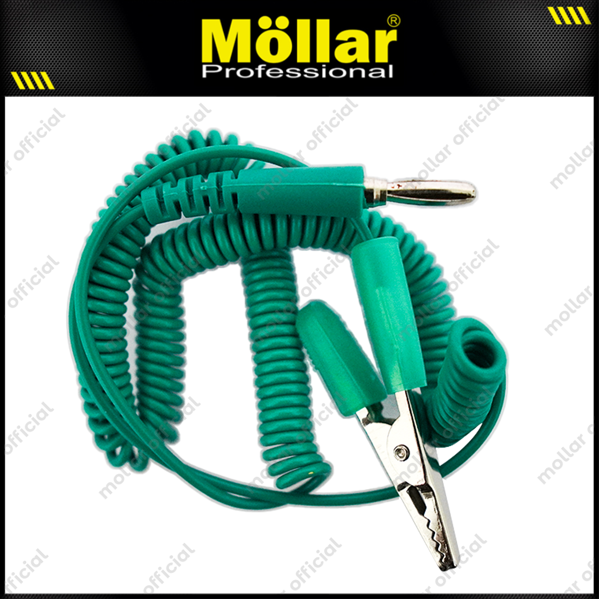 BLITZ G23802 Obeng Tespen DC