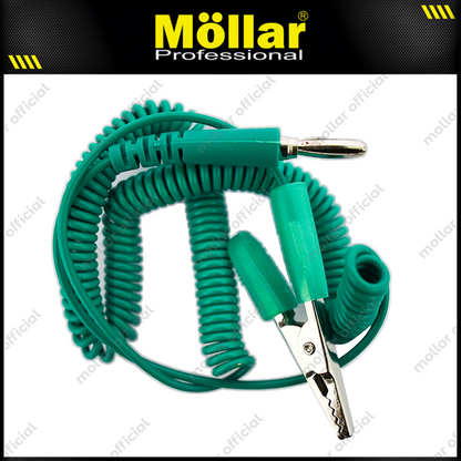 BLITZ G23802 Obeng Tespen DC