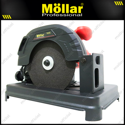 MOLLAR CM850 Mesin Potong Besi Listrik 7" / Cut Off Saw