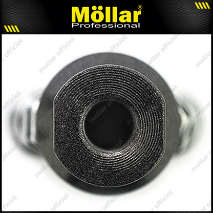 XENON Kopler Angin 1/4" Cabang 3 QC-SMY