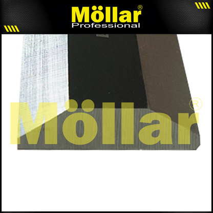 BLITZ D04131 Pahat Kayu Gagang Fiber 1-1/2" / Wood Chisel