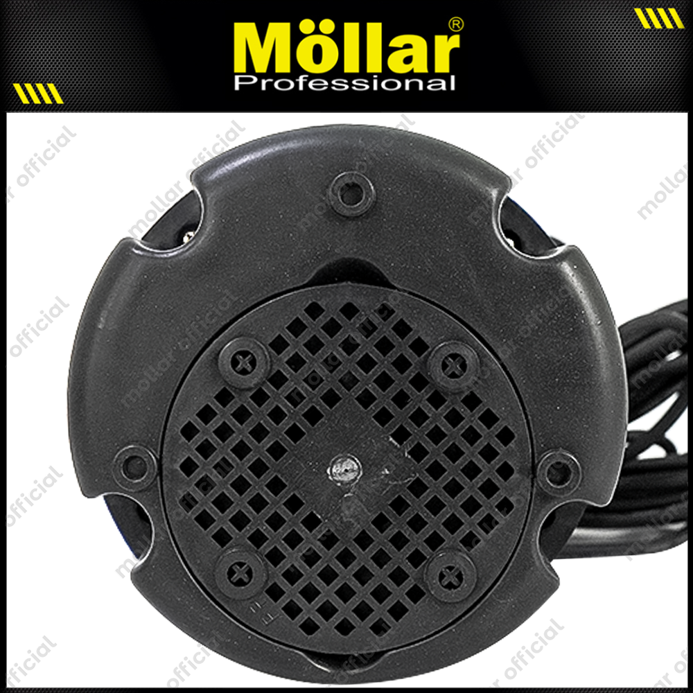 MOLLAR WP100A Pompa Celup Air Bersih 100 Watt Otomatis