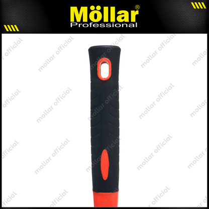 BISON C18754 Palu Mounting Gagang Fiber 30 mm