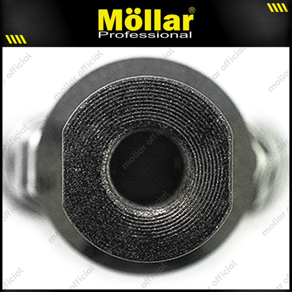 XENON Kopler Angin 1/4" Cabang 2 QC-SMV