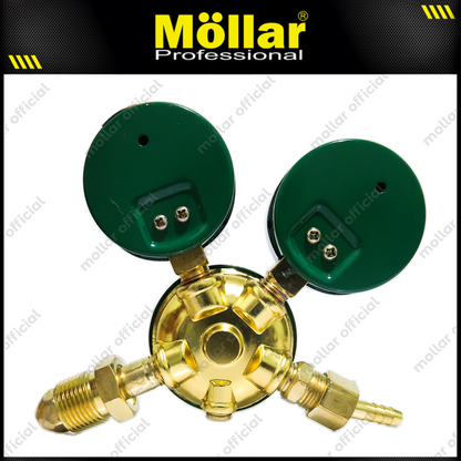 XENON E03220-O Regulator Las Oxygen