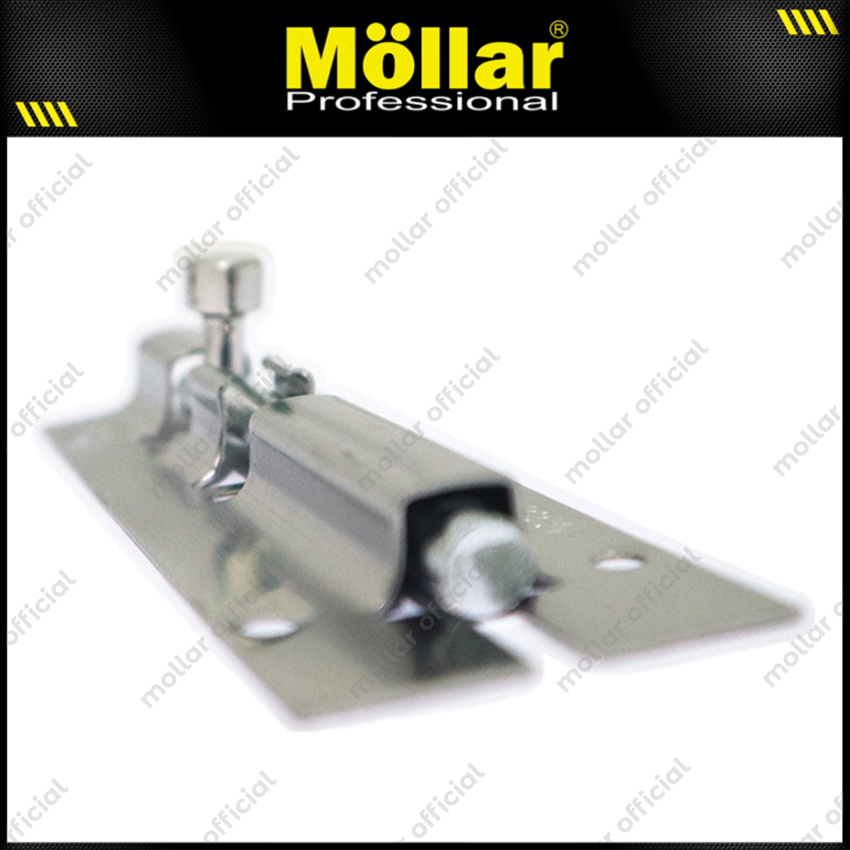 EAST Grendel Tipe-A Blister 4"