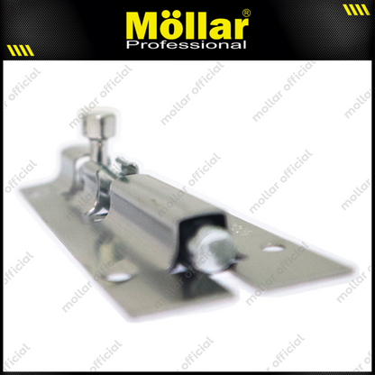 EAST Grendel Tipe-A Blister 4"