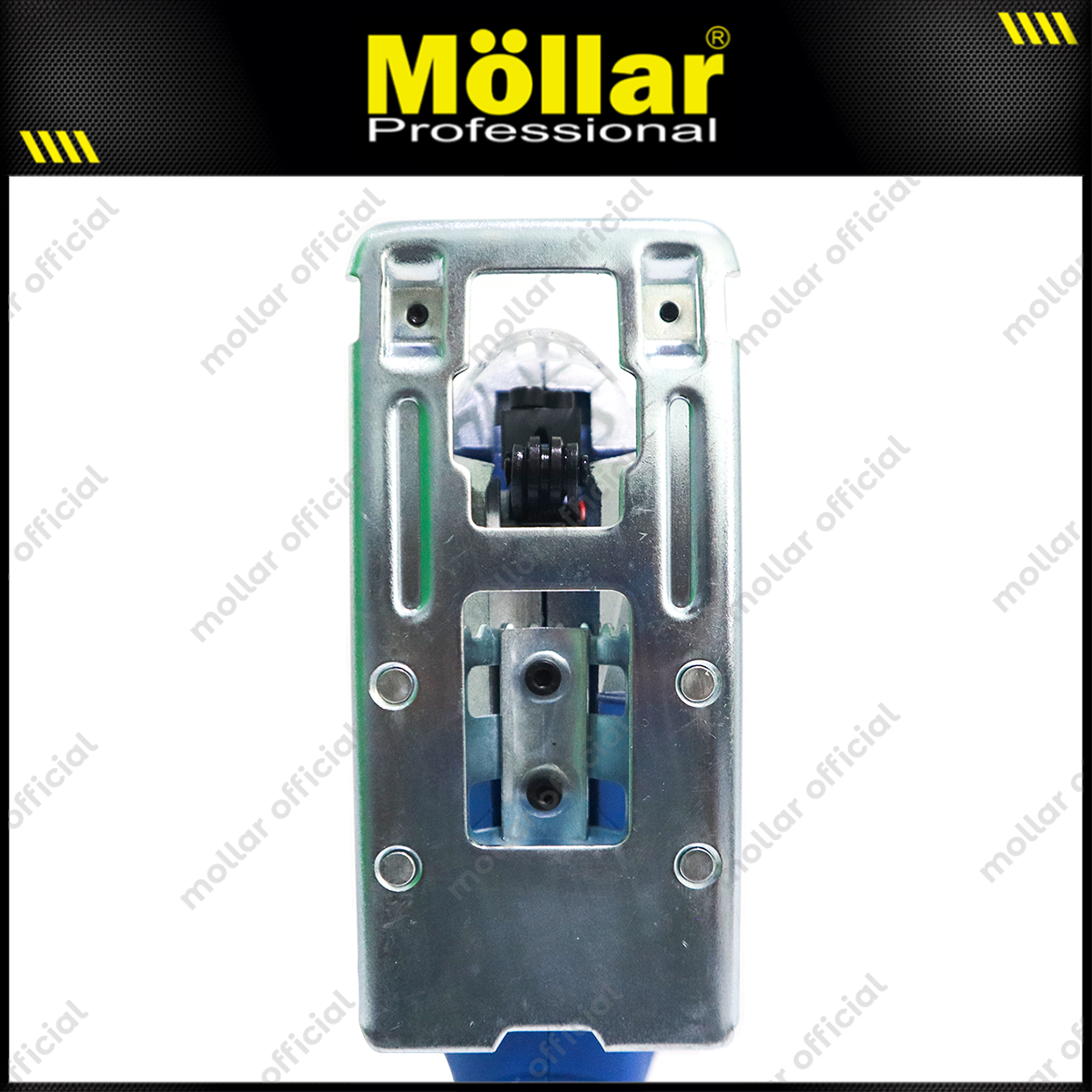 MOLLAR JS500 Mesin Jigsaw Listrik 65 mm