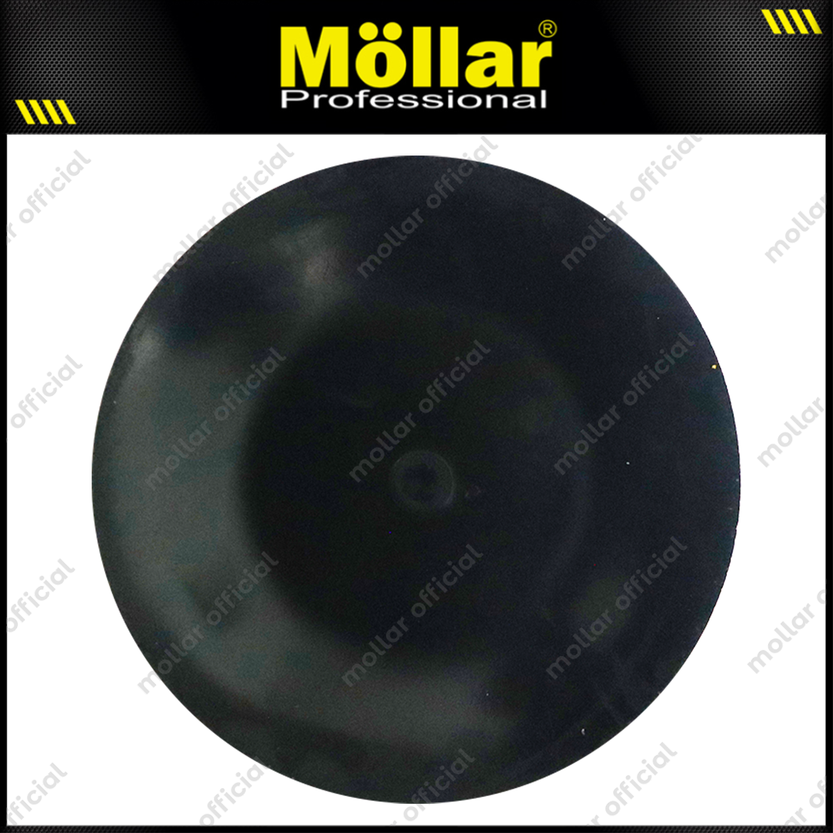 XENON X-PHVSC15001 Kop Kaca Satu Kaki Body Plastik