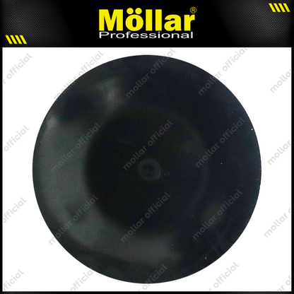 XENON X-PHVSC15001 Kop Kaca Satu Kaki Body Plastik