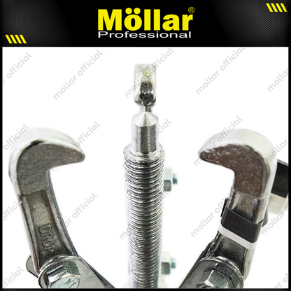 HDT Treker Kaki Tiga 12"