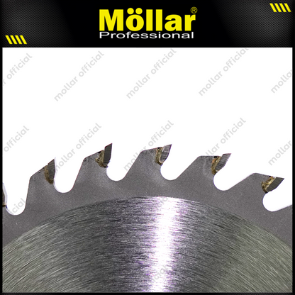 XENON Mata Gerinda Potong Kayu 4"x30T / TCT Saw Blade