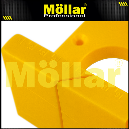 BISON D48740 Gergaji Figura 12"