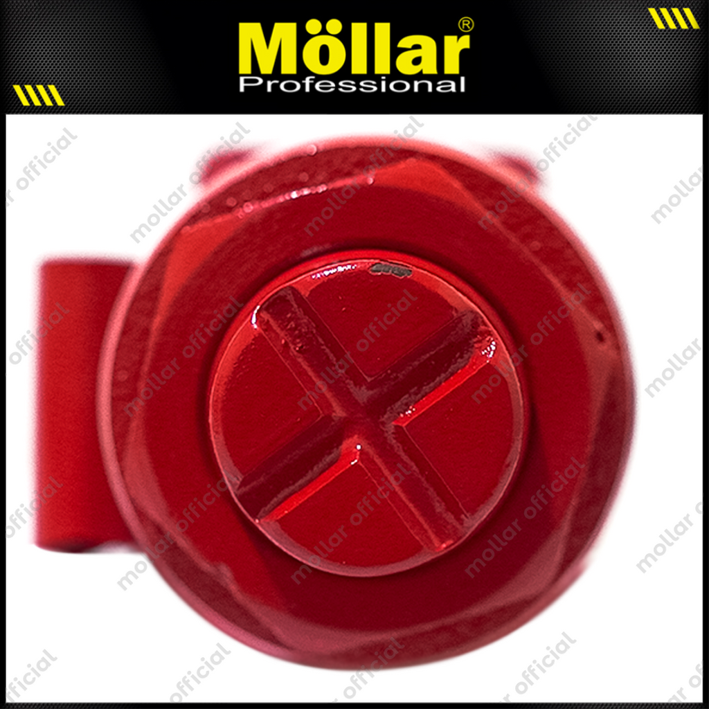 MOLLAR Dongkrak Botol 10 ton