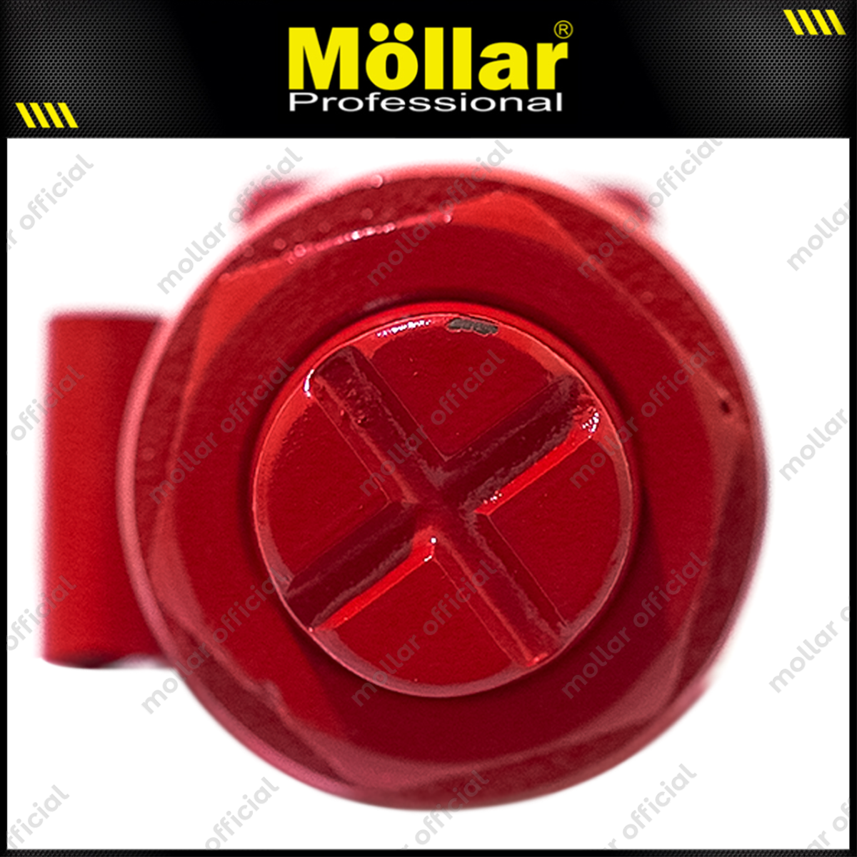 MOLLAR Dongkrak Botol 10 ton