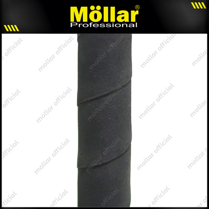 MOLLAR Selang Mesin Getar Cor Beton 2 meter / Concrete Vibrator Shaft