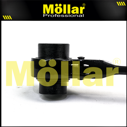 BISON Kunci Rachet Scafolding 22 x 24 mm