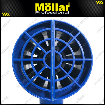 MOLLAR CJB20300-AU POLOSAN Cordless Jet Blower 20V Tanpa Baterai & Charger