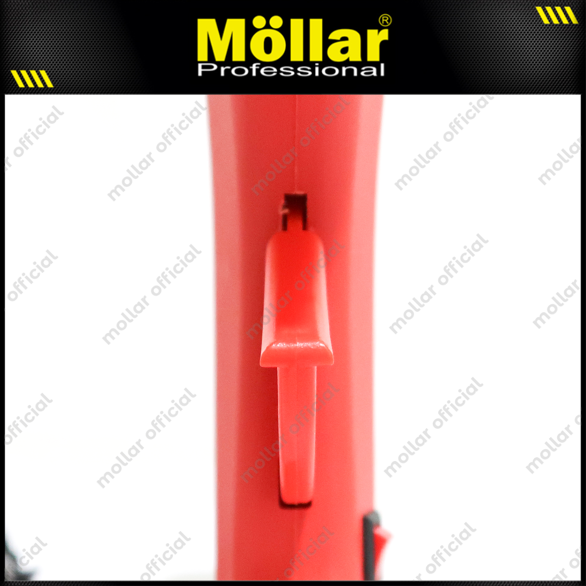 XENON E06060-4 Mesin Lem Tembak Besar 80 Watt / Glue Gun