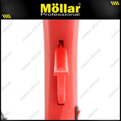 XENON E06060-4 Mesin Lem Tembak Besar 80 Watt / Glue Gun