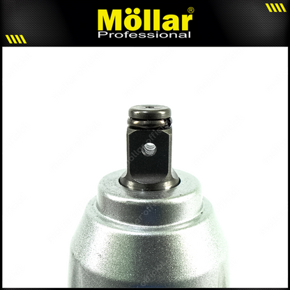 MOLLAR CIW20350-U POLOSAN Cordless Impact Wrench 20V Tanpa Baterai & Charger