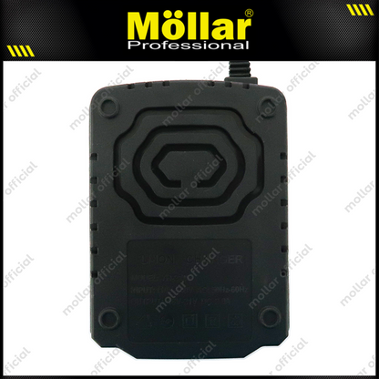 MOLLAR Fast Charger 20V Cordless Power Tools