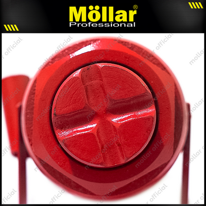 MOLLAR Dongkrak Botol 20 ton