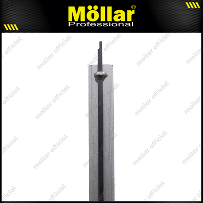 BISON K21088 Sigmat Besi 6" Blister 150 mm