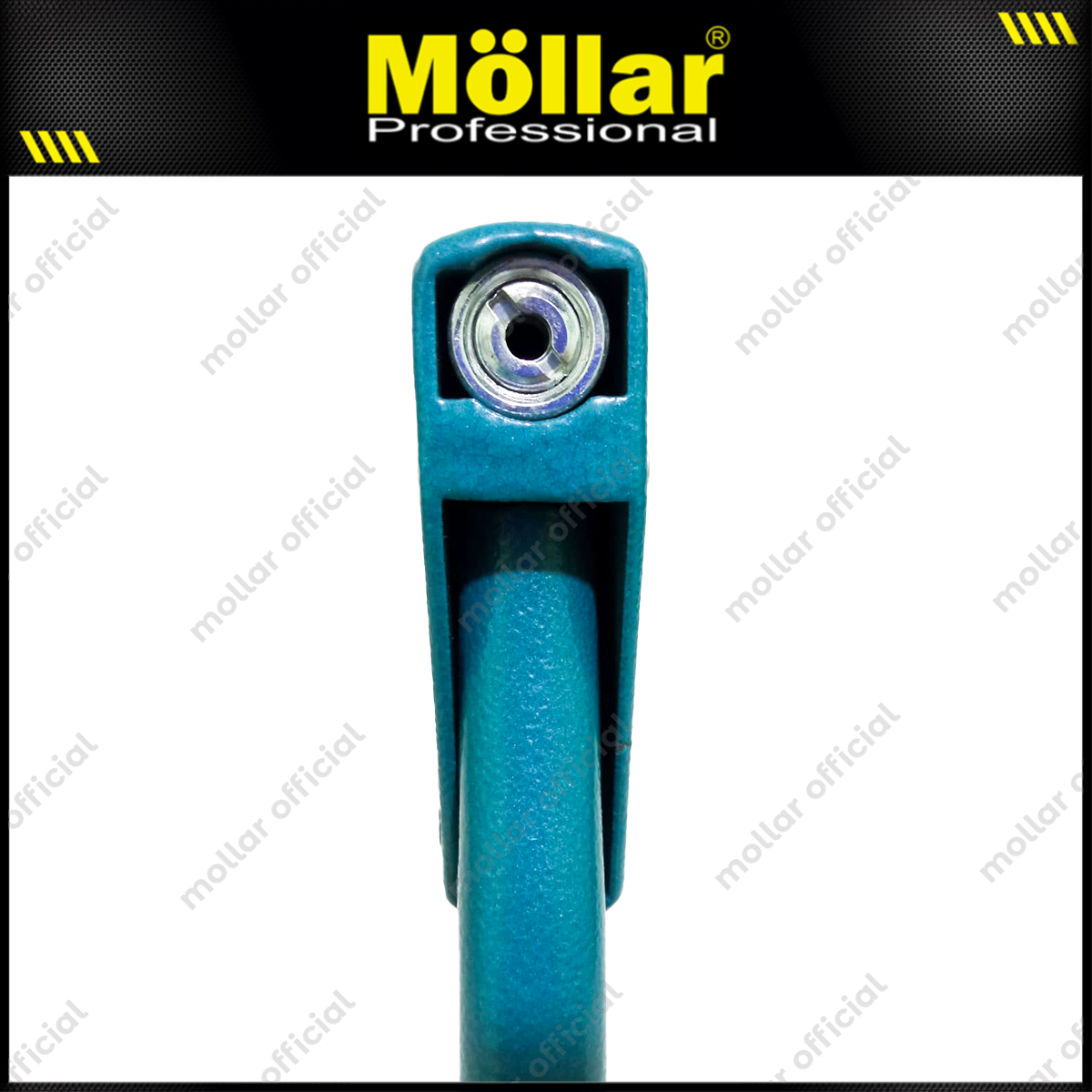 BISON Tang Rivet Lobster 10"