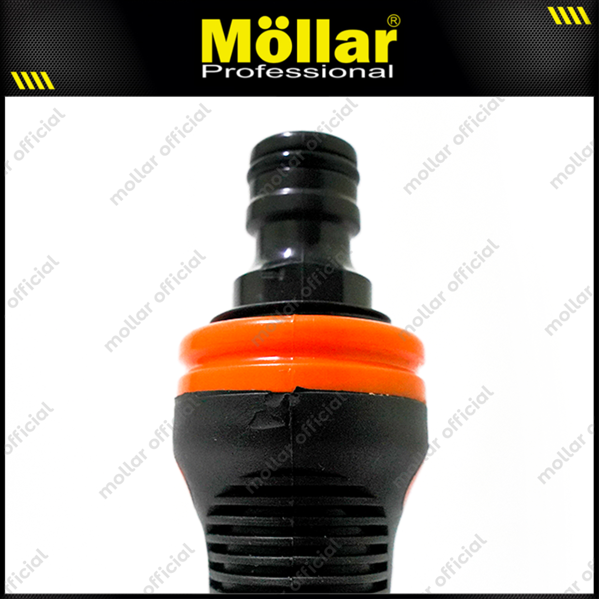 HSS TF87 Semprotan Air 2 Arah Plastik