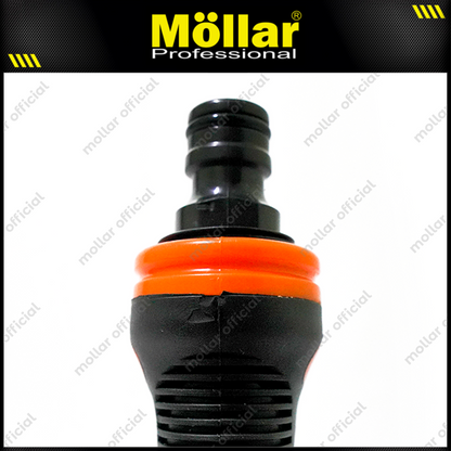 HSS TF87 Semprotan Air 2 Arah Plastik